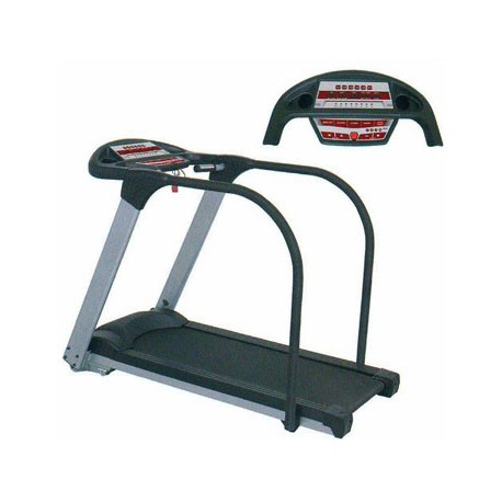 MOTORISED TREADMILL KX7 (FOOTS' PHYSICAL THERAPY)