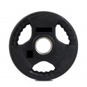 5,10,15,20KG OLYMPIC RUBBER PLATE