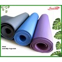YOGA MAT - 6mm With Carry Bag